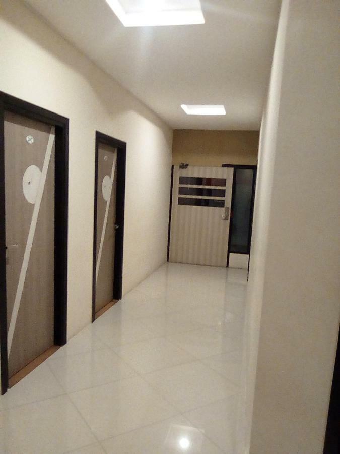 Hotel Domino Palembang Exterior photo